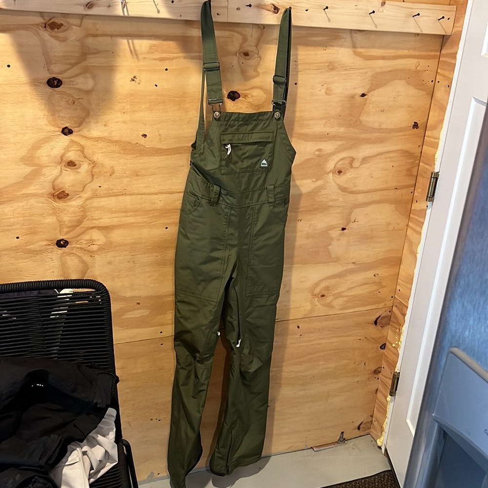 Burton Avalon Bib Pant